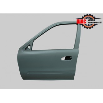 GEELY CK Двери передние L  6101030180001	